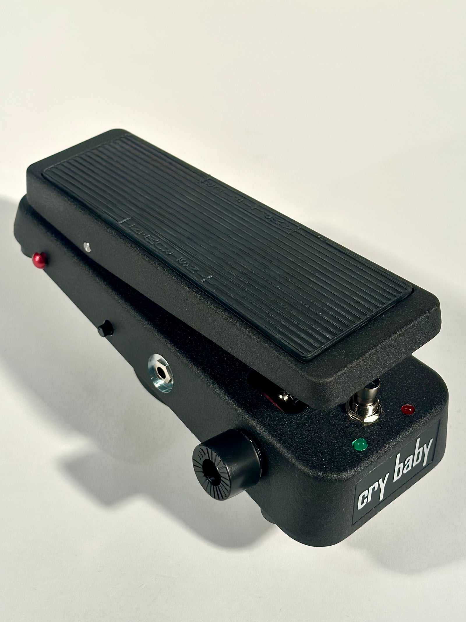 Dunlop Cry Baby BB535 Wah '94 Reissue