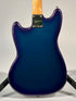 Squier FSR Classic Vibe 1960s Mustang, Competition Burgundy