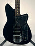 Reverend Rick Vito Soul Agent, Midnight Black