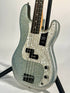Fender 75th Anniversary Player II Precision Bass, Diamond Dust Sparkle