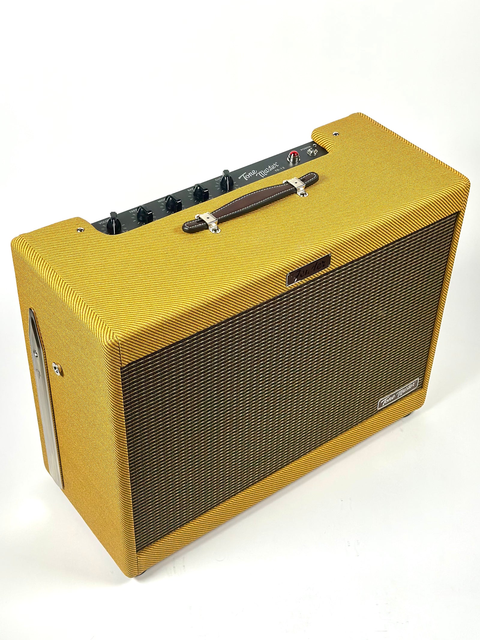 Tone Master FR-12, Tweed
