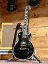Gibson Les Paul Custom, Ebony Fingerboard, Ebony
