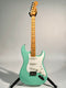 Squier Classic Vibe '50s Stratocaster HT, Surf Green