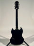 Epiphone SG Tribute, Ebony