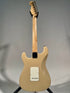 Fender Custom Shop 1965 Stratocaster Journeyman Relic, Desert Sand over Pink Paisley