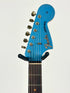 Fender Custom Shop, 1964 Jaguar, Journeyman Relic, Faded Aged Lake Placid Blue