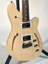 Reverend Kingbolt F-Sonic, Sandstone
