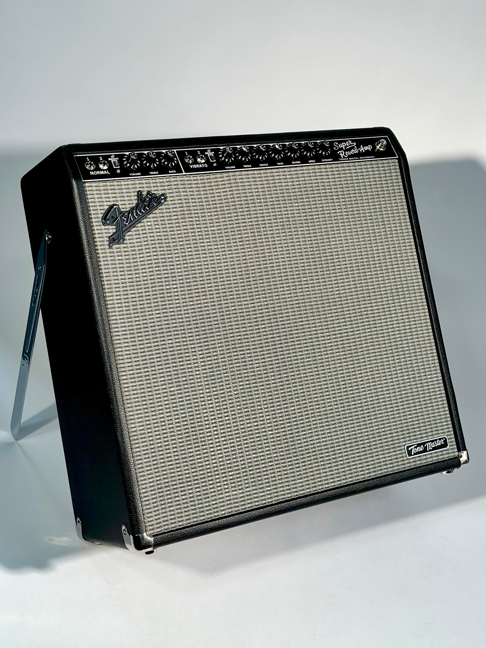 Fender Tone Master Super Reverb