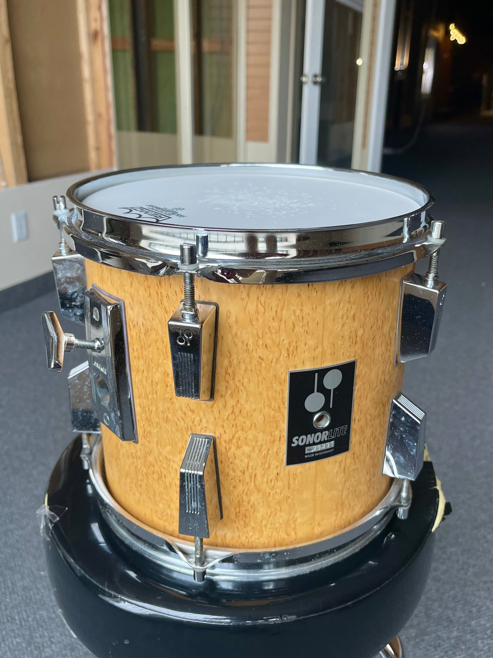 Sonor Lite 10