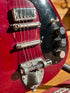 Gretsch 6135 Corvette, 1963, Cherry (Trade In)