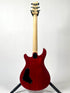 PRS SE CE 24 Standard Satin Stoptail, Vintage Cherry