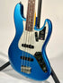 Fender American Vintage II 1966 Jazz Bass, Lake Placid Blue