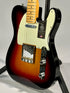 Fender Limited Edition American Professional Classic Silent System Telecaster, 3-Color Sunburst