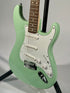 Squier FSR Affinity Series Stratocaster, Surf Green