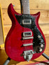 Gretsch 6135 Corvette, 1963, Cherry (Trade In)
