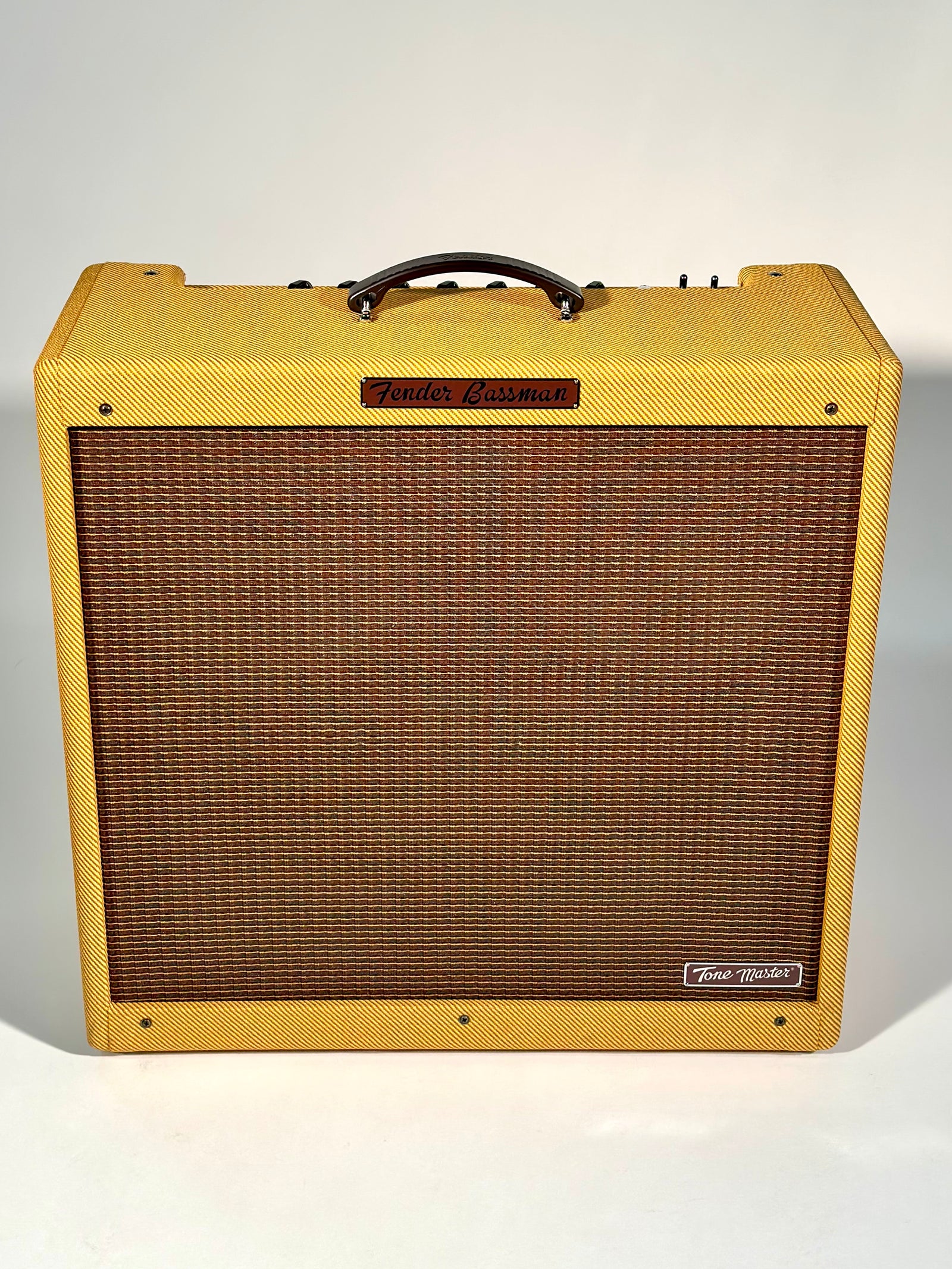 Fender Tone Master Bassman