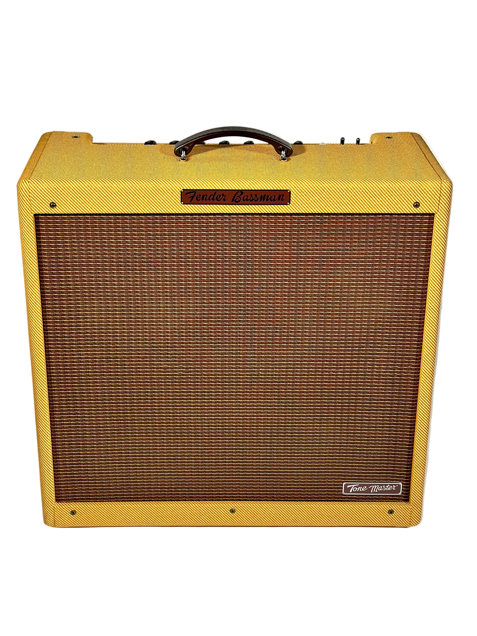 Fender Tone Master Bassman