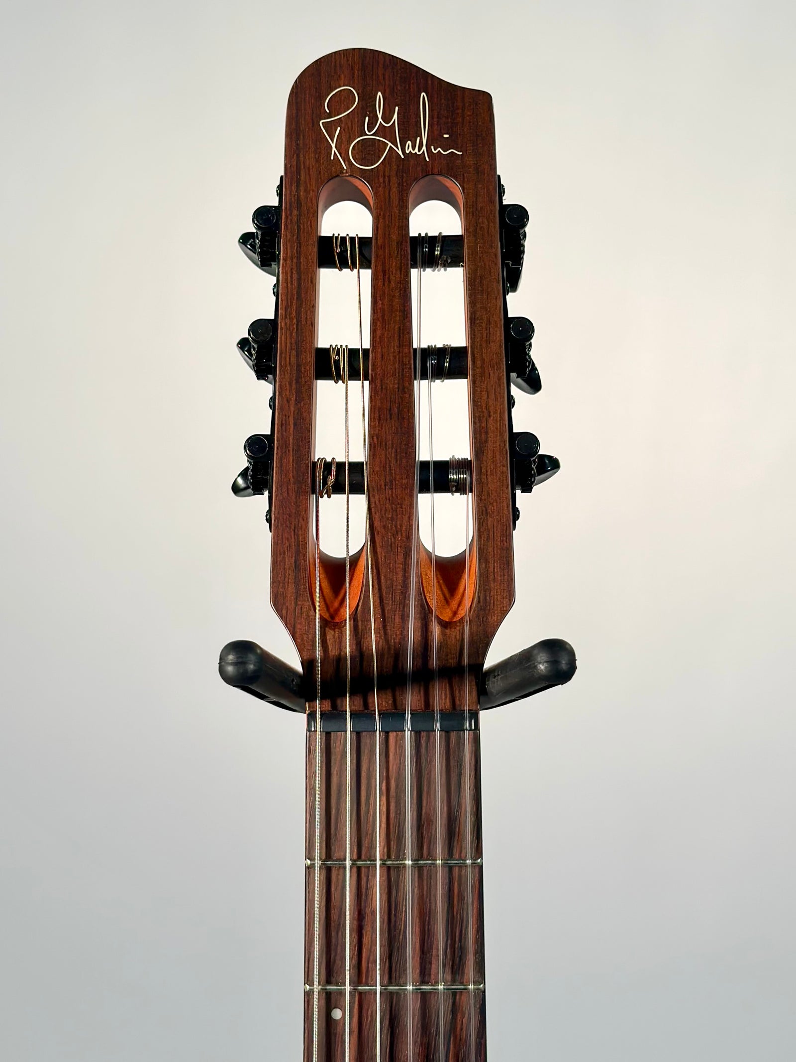 Godin Multiac Mundial, Kanyon Burst (Trade In)