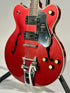 Gretsch G2622T Streamliner Center Block Double-Cut with Bigsby, Brandywine