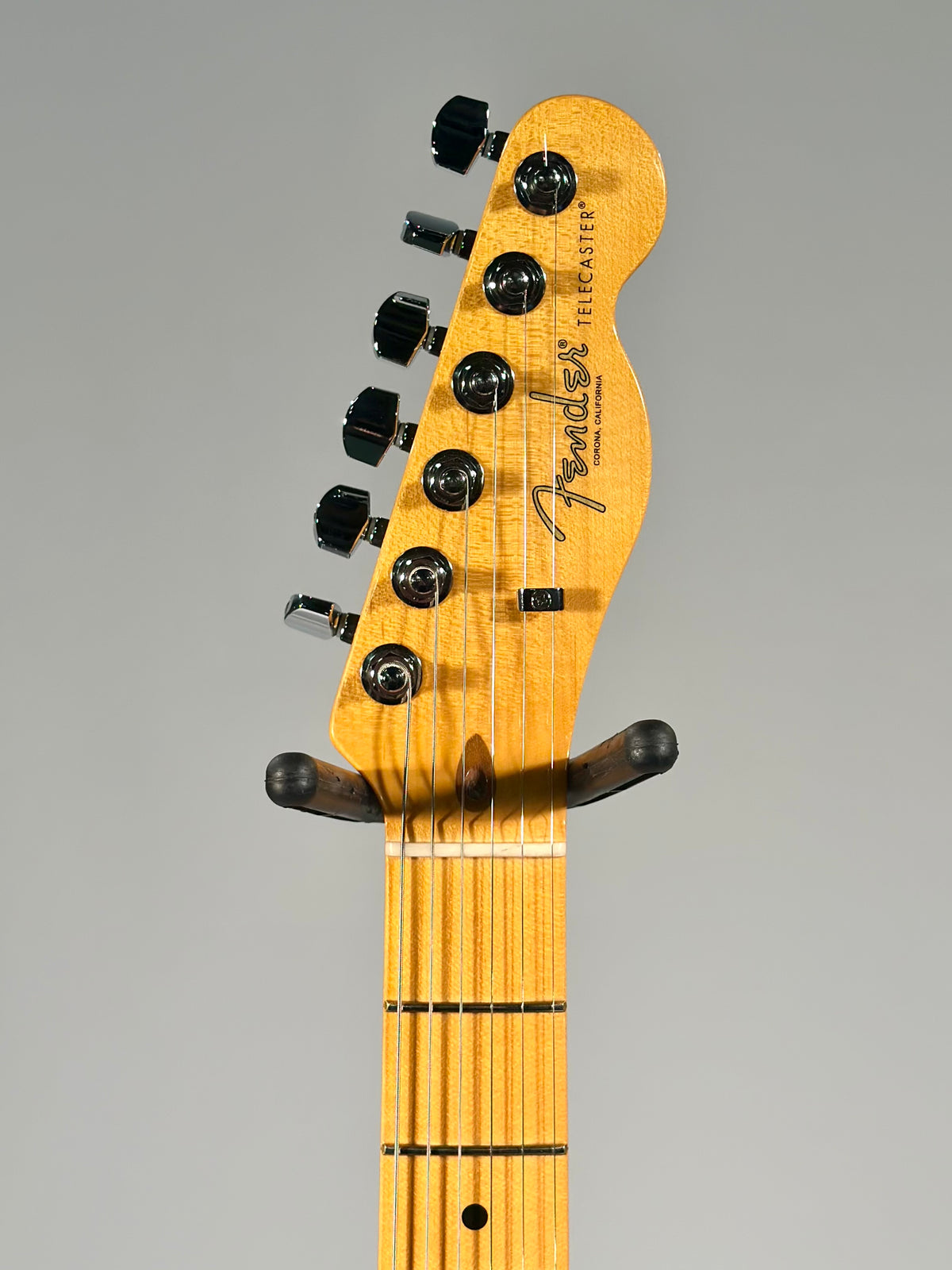 Fender American Professional Telecaster, Natural