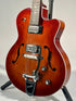 Godin 5th Avenue Uptown T-Armond Havana Burst