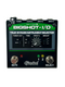 Radial BigShot i/o