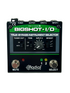 Radial BigShot i/o