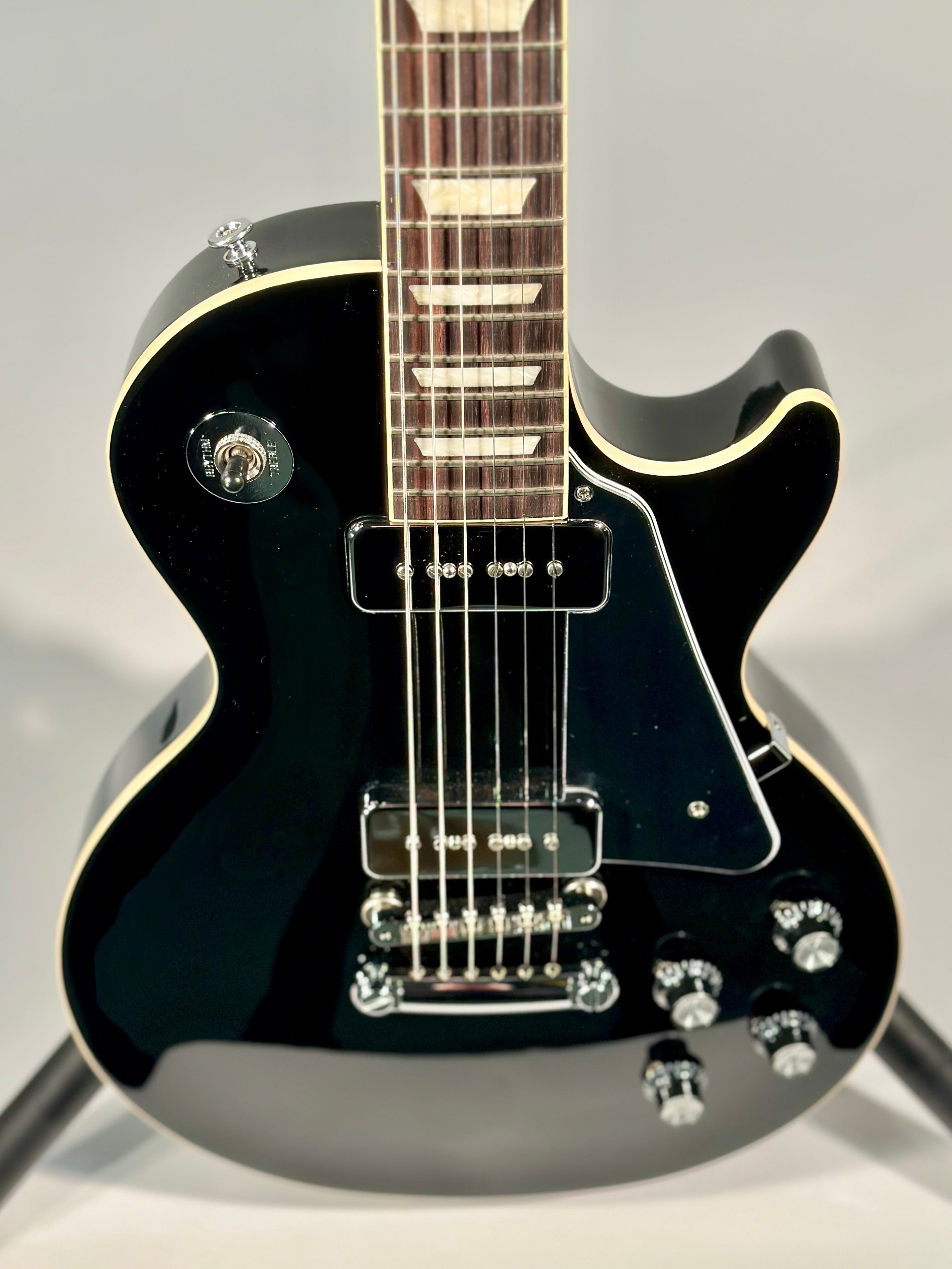 Gibson Les Paul Noel Gallagher Standard, Ebony