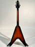 Epiphone 70s Flying V, Tobacco Sunburst (Trade In)