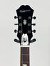 Epiphone Bonehead Riviera, Dark Tobacco Sunburst