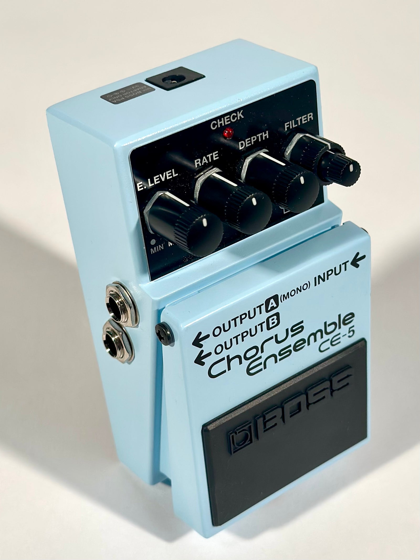 Boss CE-5 Chorus Ensemble (Trade In)