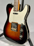 Squier  Classic Vibe '60s Telecaster, 3-Color Sunburst (Trade In)