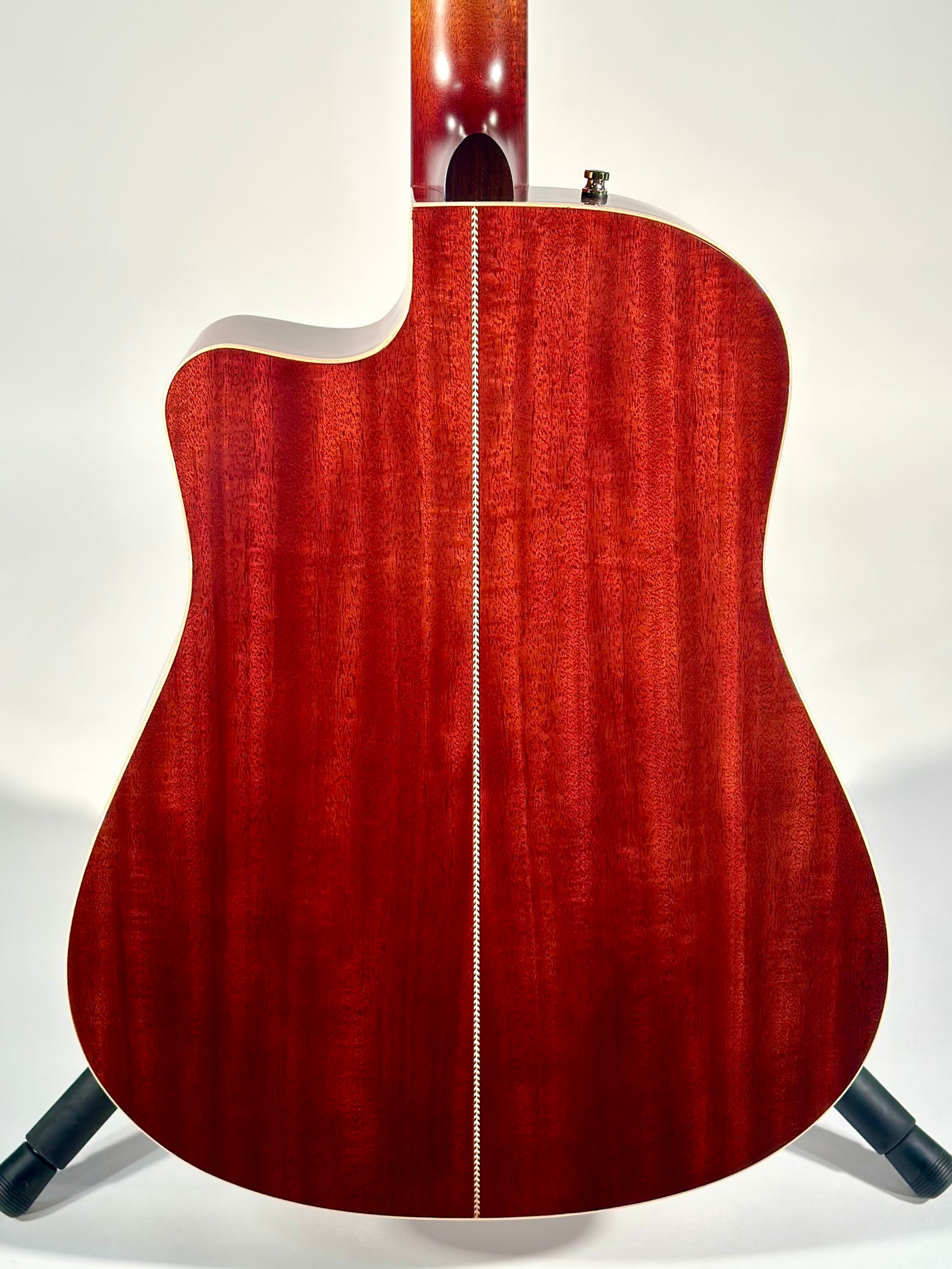 Seagull Peppino D’Agostino 30th Anniversary LTD