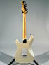 Fender Limited Edition Player Fusion Stratocaster HSS, Olympic Pearl