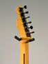 Fender American Vintage II 1972 Telecaster Thinline, Maple Fingerboard, Lake Placid Blue (Consignment)