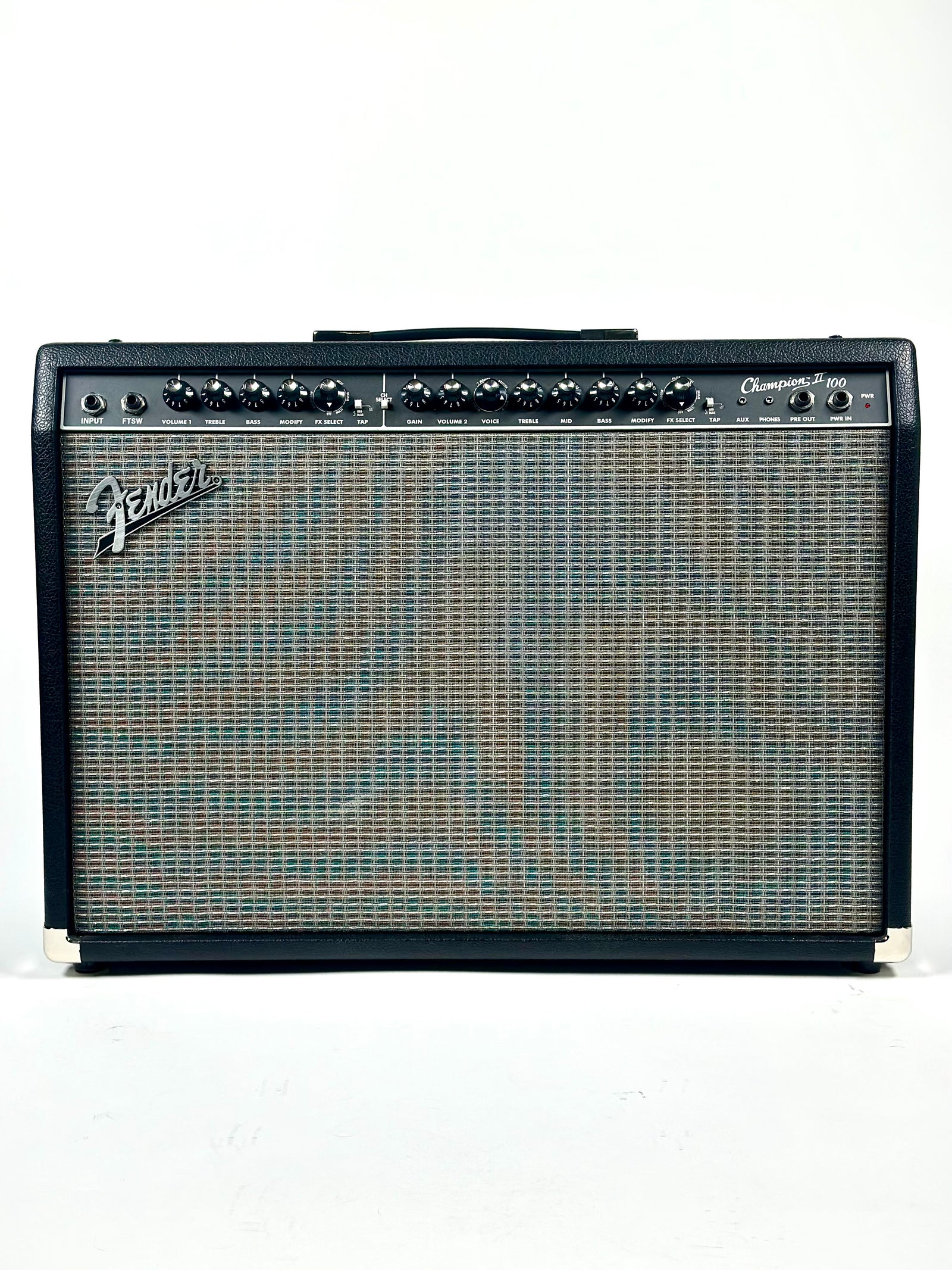 Fender Champion II 100