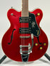 Gretsch G2622T Streamliner Center Block Double-Cut with Bigsby, Brandywine