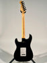 Fender Limited Edition Player Fusion Stratocaster HSS, Black