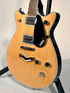 Gretsch G5222 Electromatic Double Jet BT with V-Stoptail, Aged Natural