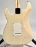 Fender Custom Shop 1955 Stratocaster Closet Classic, Vintage Blonde