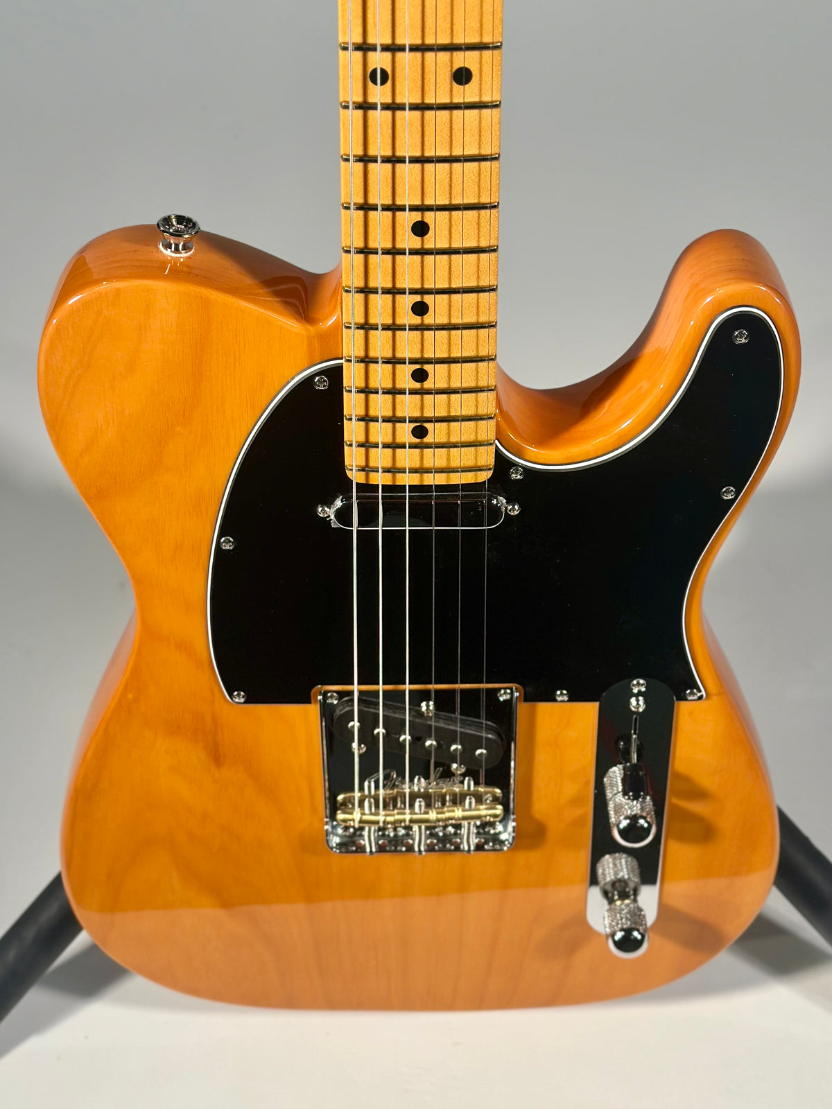 Fender American Professional Telecaster, Natural