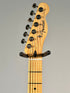 Fender 75th Anniversary Player II Baritone Telecaster, Lake Placid Blue