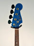 Fender American Vintage II 1966 Jazz Bass, Lake Placid Blue