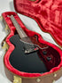 Gibson Les Paul Junior, Ebony