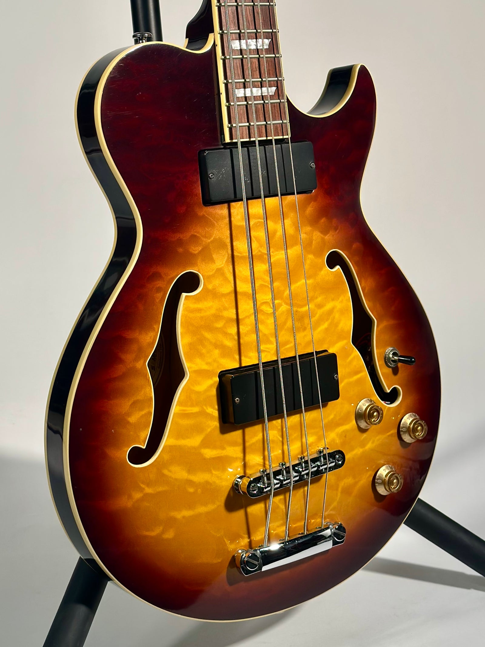 Samick Royale RLB-2 (Trade In)