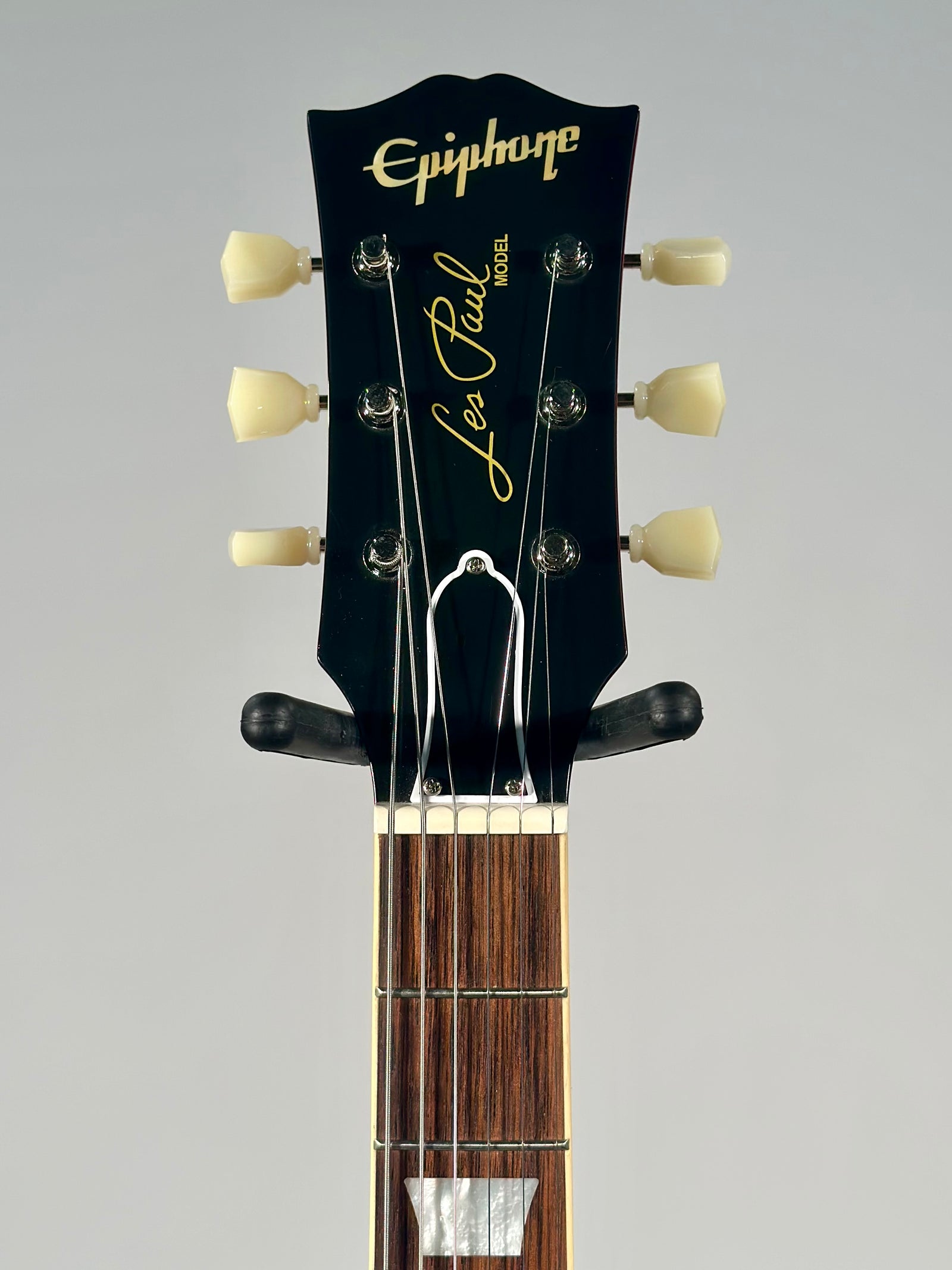 Epiphone 1959 Les Paul Standard, Sunrise Tea Burst (Consignment)