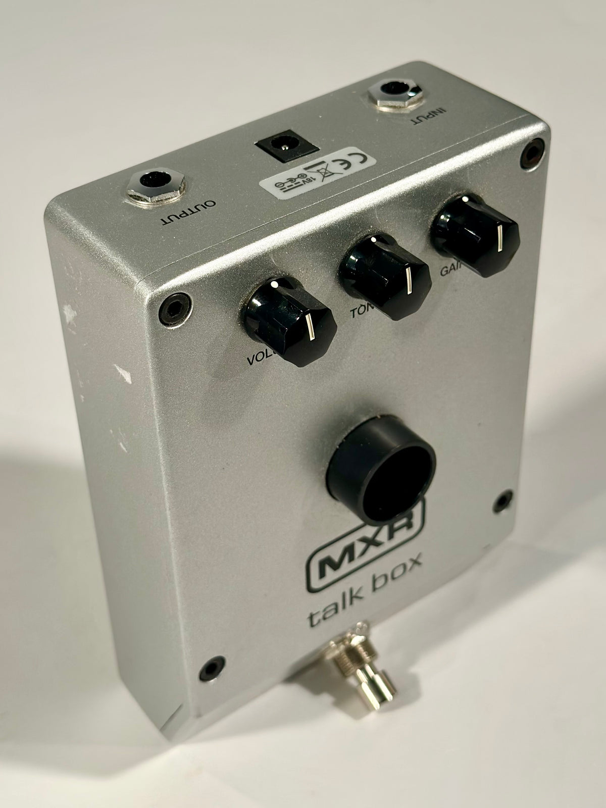 MXR Talk Box (Trade In)