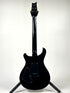 PRS SE Custom 24, Quilt package, Teal Black