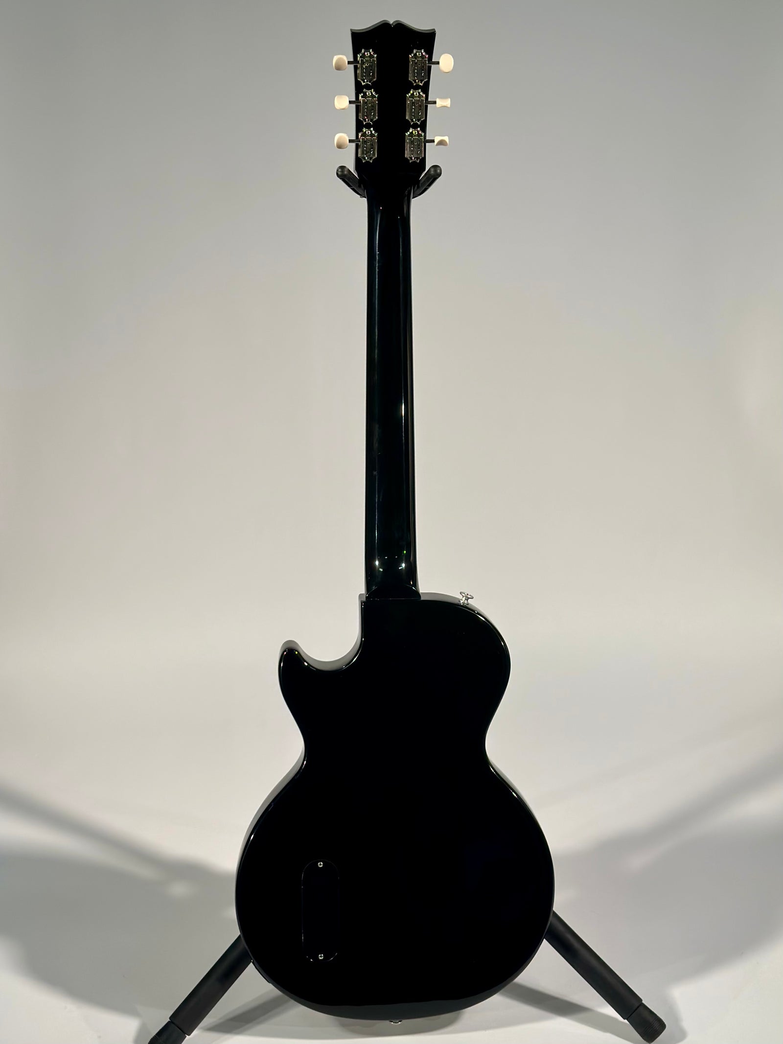 Gibson Les Paul Junior, Ebony