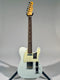 Fender Limited Edition American Professional Classic Silent System Telecaster, Sonic Blue